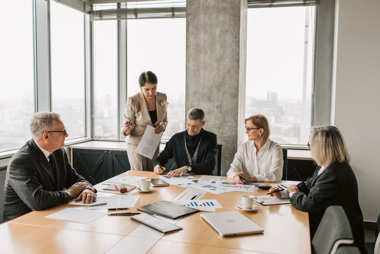 Private Limited Company vs LLP: A Practical Guide for Nashik Founders